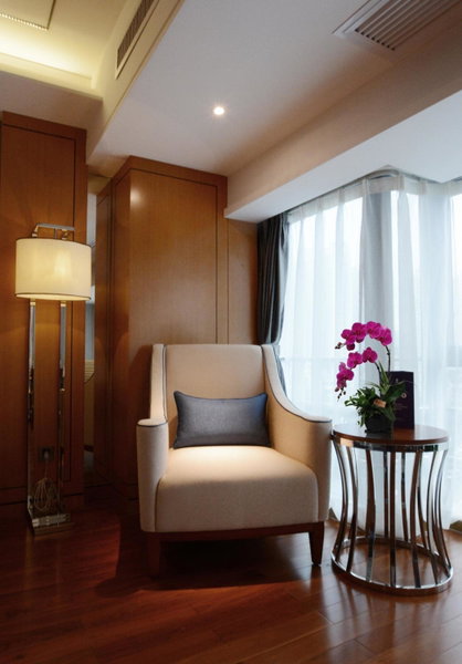 Sentosa Hotel Apartment Taoyuan Branch, Shenzhen, 中国
