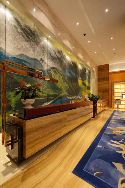 Sentosa Hotel Apartment Taoyuan Branch, Shenzhen, 中国