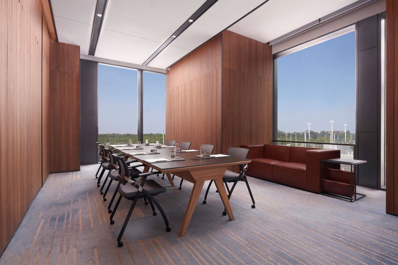 Four Points by Sheraton Tianjin National Convention and Exhibition Center, Xianshuigu, Chine