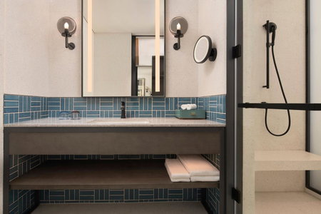 Four Points by Sheraton Tianjin National Convention and Exhibition Center, Xianshuigu, Chine