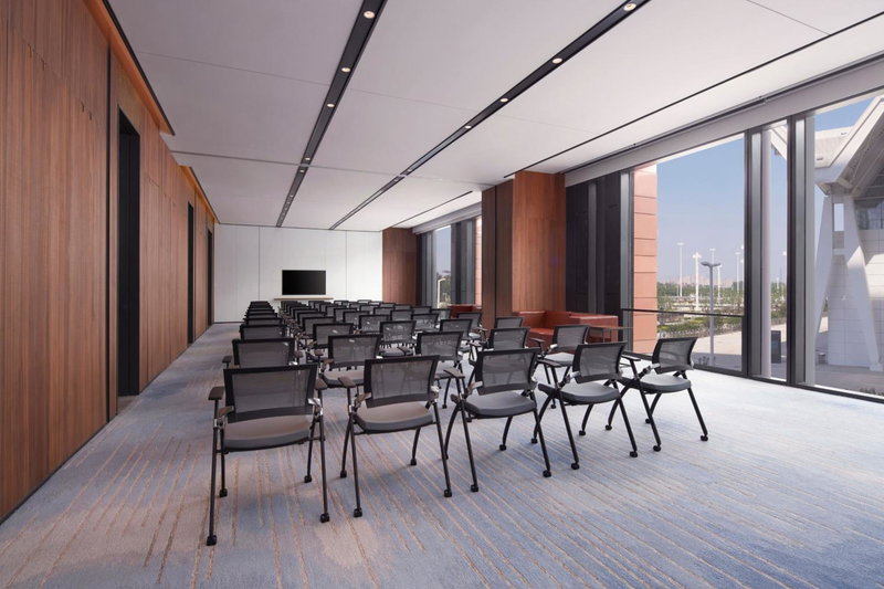 Four Points by Sheraton Tianjin National Convention and Exhibition Center, Xianshuigu, Chine