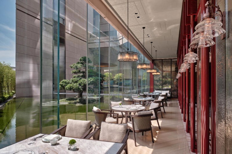 Conrad Shenzhen, Shenzhen, China
