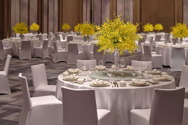 Conrad Shenzhen, Shenzhen, China