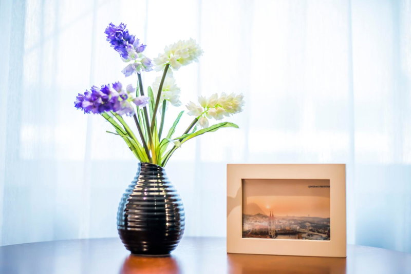 Qingdao MG Hotel l Walking distance to the beach & railway station & St Michaels Cathedral, Qingdao, 中国