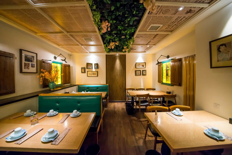 Qingdao MG Hotel l Walking distance to the beach & railway station & St Michaels Cathedral, Qingdao, 中国