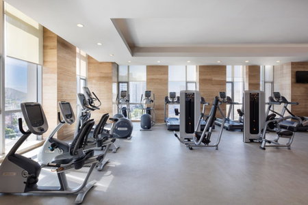 Sheraton Zhenjiang Hotel, Zhenjiang, 中国