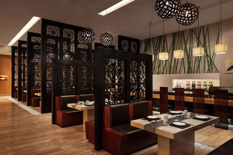 Sheraton Zhenjiang Hotel, Zhenjiang, 中国