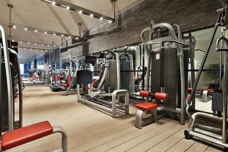 Crowne Plaza Chengdu West by IHG, Chengdu, 中国