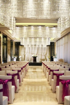 Crowne Plaza Chengdu West by IHG, Chengdu, 中国