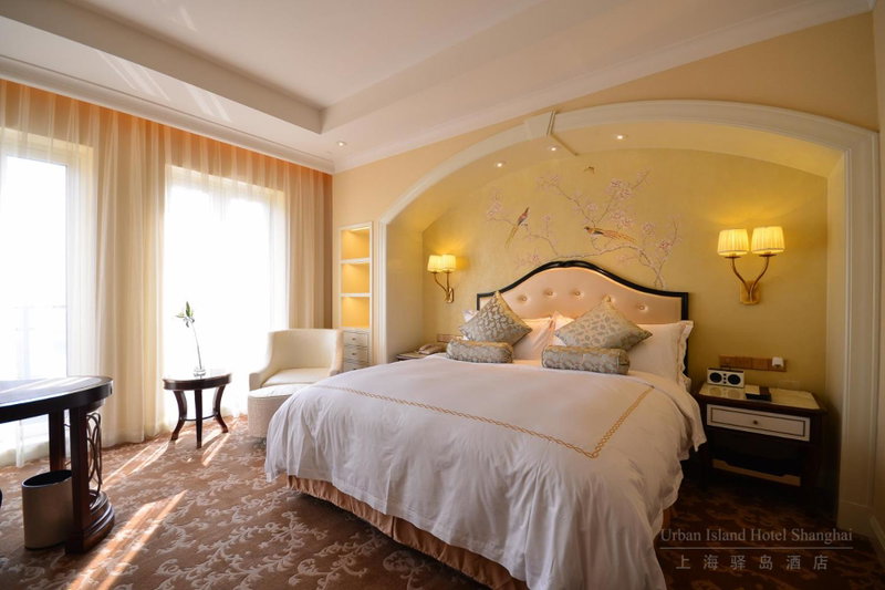 Guyi Jade Eco-Wellness Hotel, Taicang, 中国