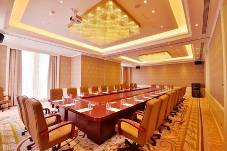 Guyi Jade Eco-Wellness Hotel, Taicang, 中国