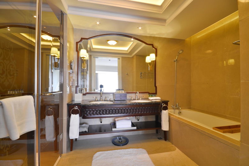 Guyi Jade Eco-Wellness Hotel, Taicang, 中国