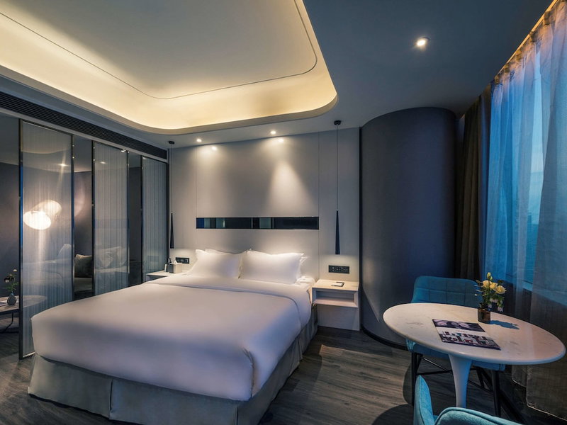 Mercure Hangzhou Qianjiang, Hangzhou, 中国