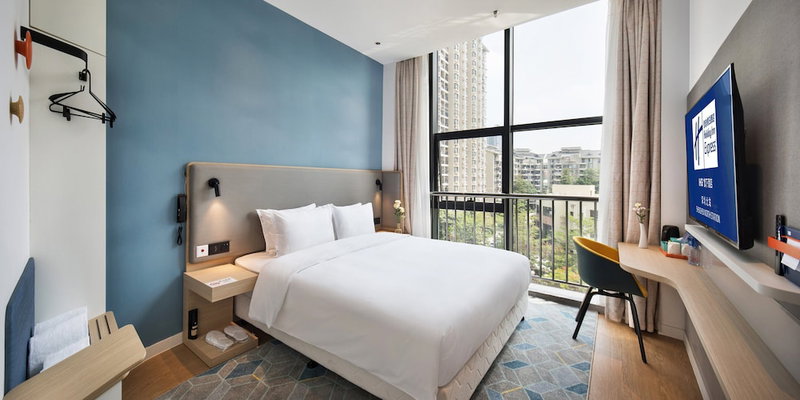 Holiday Inn Express Shenzhen North Station by IHG, Shenzhen, China