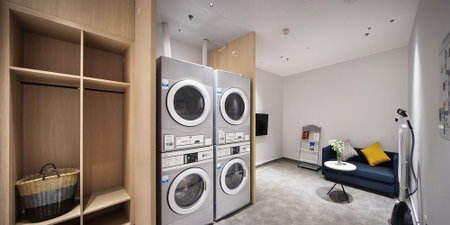 Holiday Inn Express Shenzhen North Station by IHG, Shenzhen, China