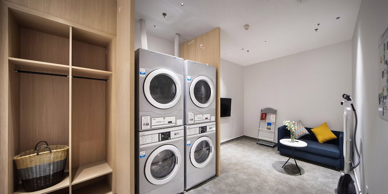 Holiday Inn Express Shenzhen North Station by IHG, Shenzhen, China