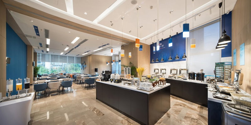 Holiday Inn Express Shenzhen North Station by IHG, Shenzhen, China