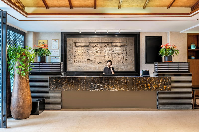 SSAW Boutique Hotel Sanya Dadonghai, Sanya, 中国
