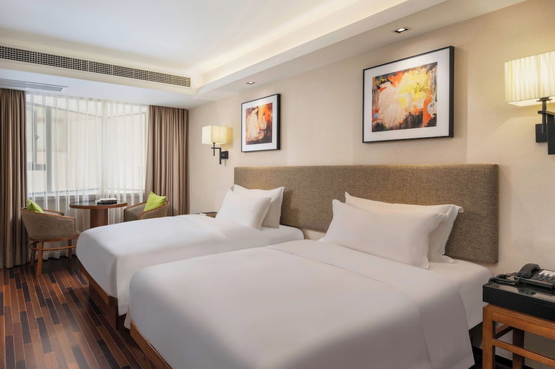 SSAW Boutique Hotel Sanya Dadonghai, Sanya, 中国
