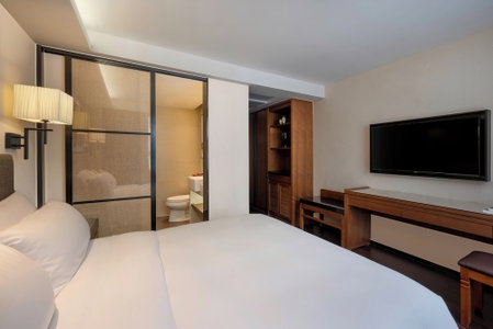 SSAW Boutique Hotel Sanya Dadonghai, Sanya, 中国