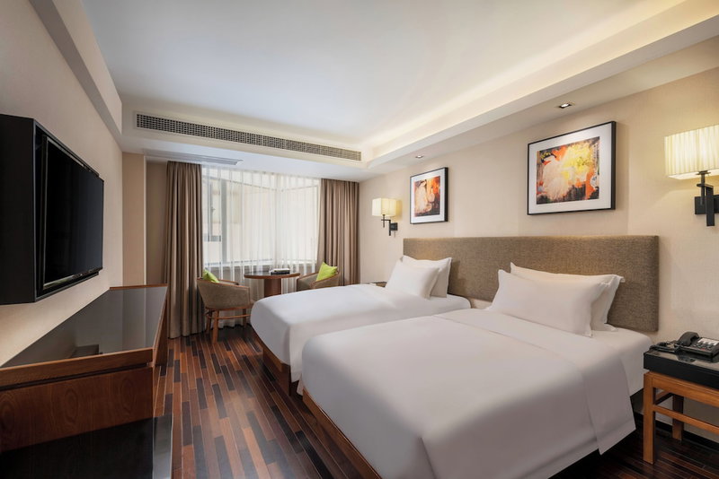SSAW Boutique Hotel Sanya Dadonghai, Sanya, 中国
