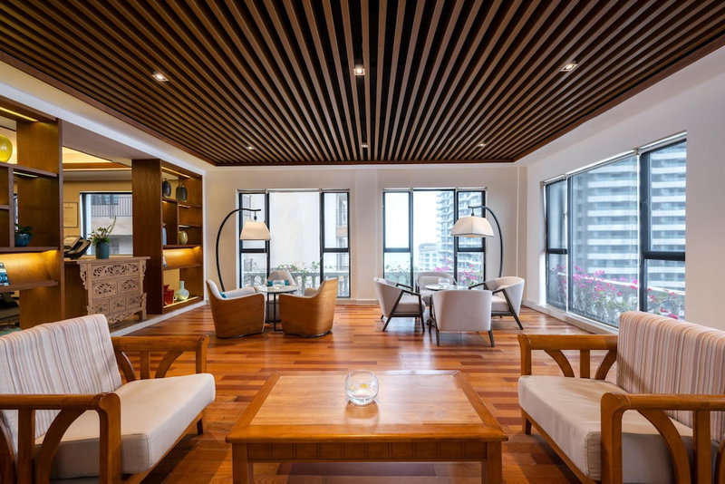 SSAW Boutique Hotel Sanya Dadonghai, Sanya, 中国