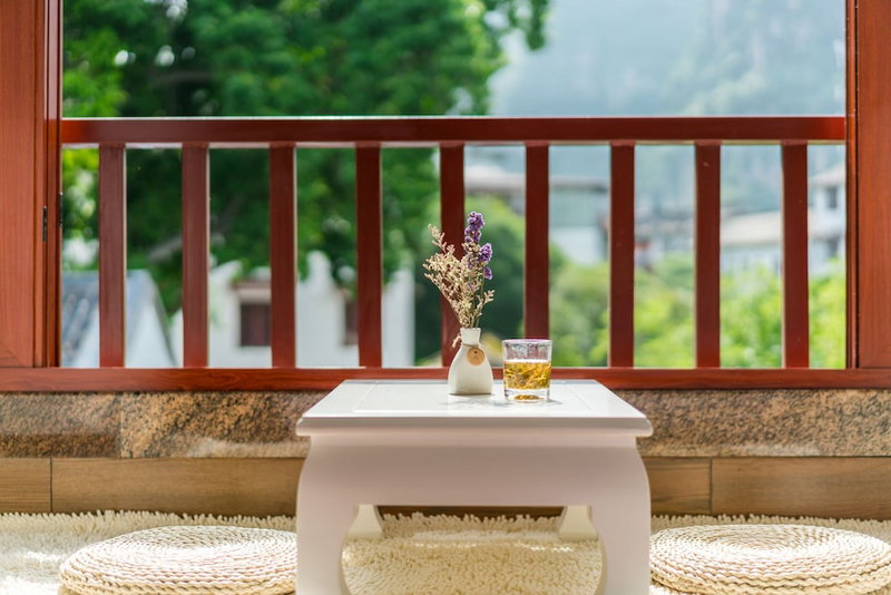 Yangshuo Riverview Hotel, Yangshuo, China