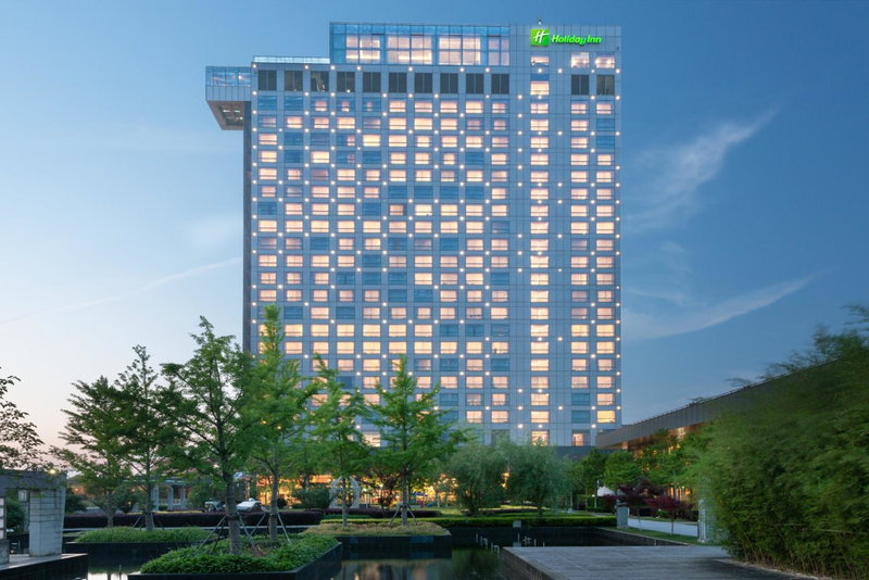 Holiday Inn Shanghai Pudong Kangqiao by IHG, Shanghai, 中国