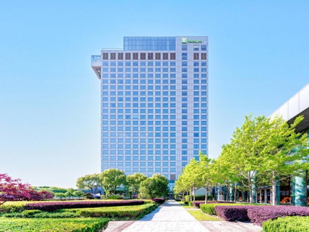 Holiday Inn Shanghai Pudong Kangqiao by IHG, Shanghai, 中国