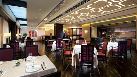 Holiday Inn Shanghai Pudong Kangqiao by IHG, Shanghai, 中国
