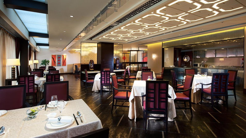 Holiday Inn Shanghai Pudong Kangqiao by IHG, Shanghai, 中国