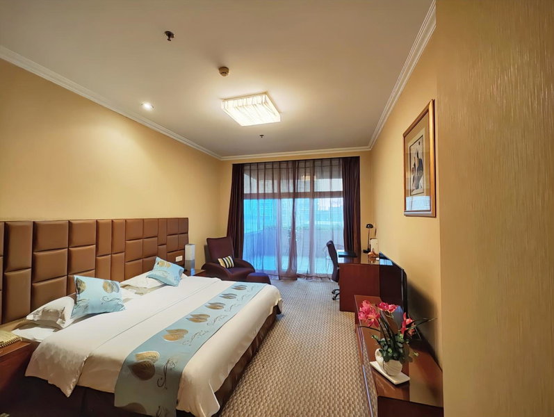 Chongqing Milky Way Hotel, Chongqing, 中国