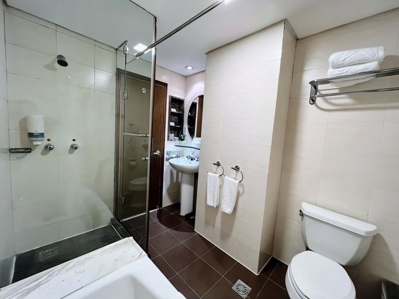 Chongqing Milky Way Hotel, Chongqing, 中国