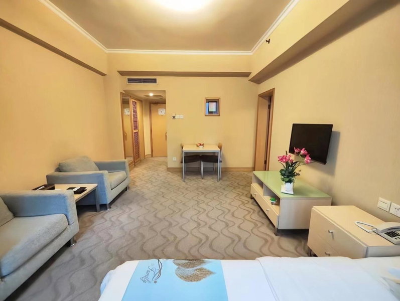Chongqing Milky Way Hotel, Chongqing, 中国