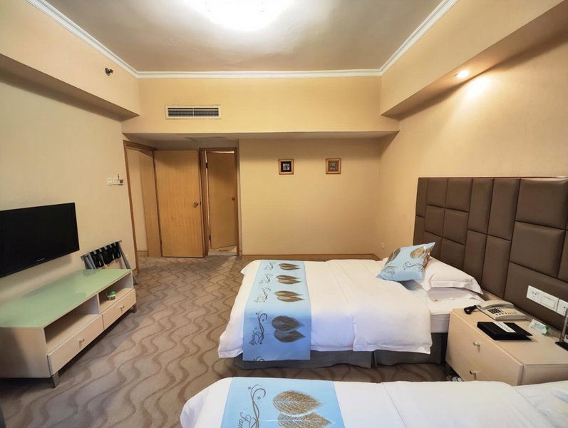 Chongqing Milky Way Hotel, Chongqing, 中国