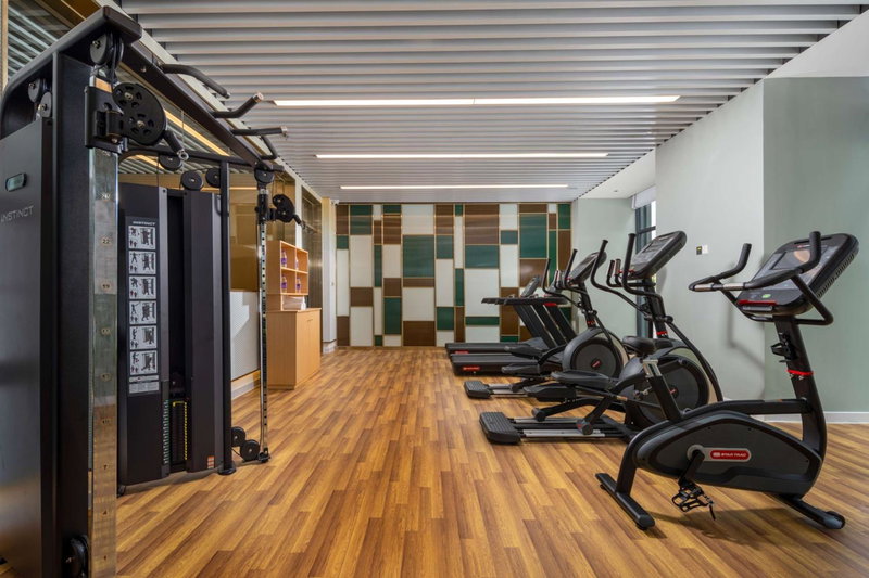 Hilton Garden Inn Guangzhou Airport Aerotropolis - Free shuttle to Airport, Huadu, 中国