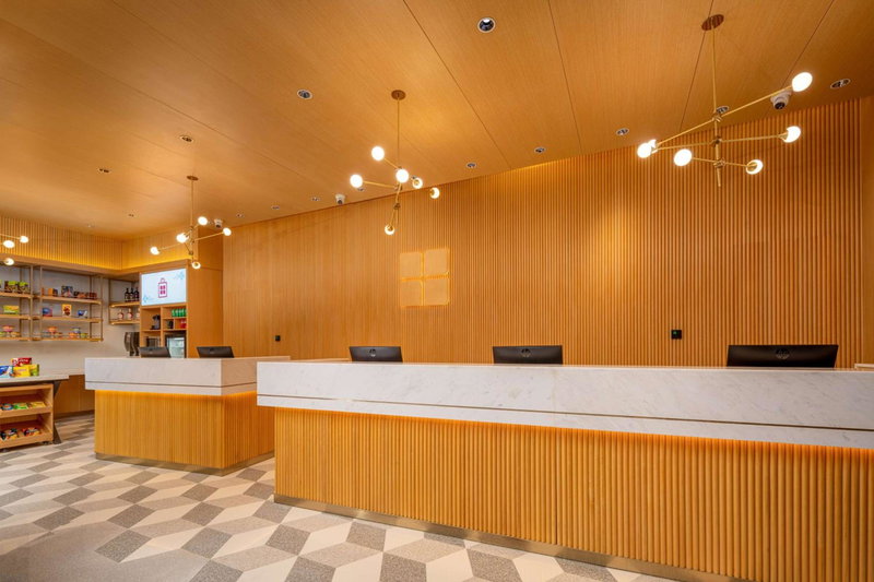 Hilton Garden Inn Guangzhou Airport Aerotropolis - Free shuttle to Airport, Huadu, 中国