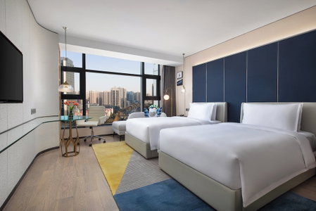 voco Xi'an Etdz by IHG, Xi'an, China