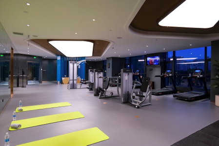 voco Xi'an Etdz by IHG, Xi'an, China