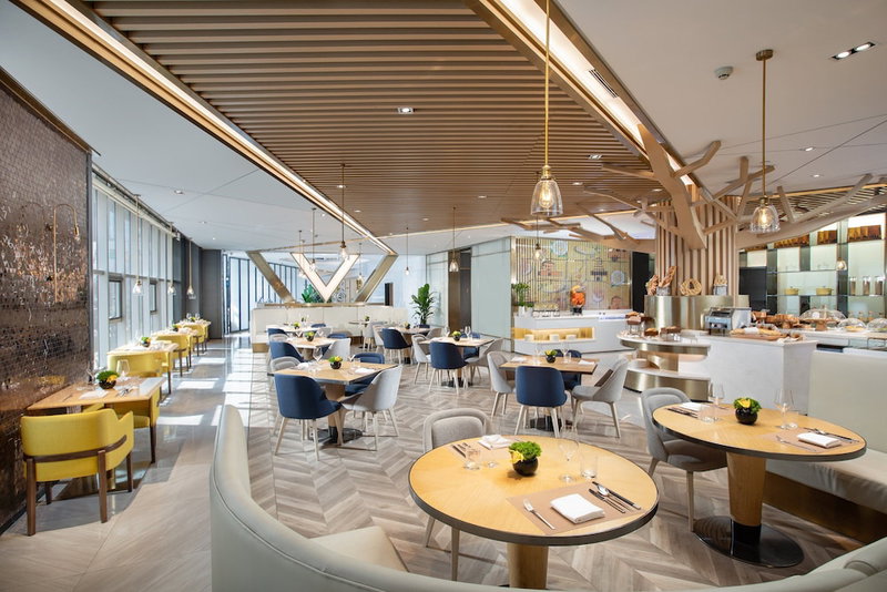 voco Xi'an Etdz by IHG, Xi'an, China
