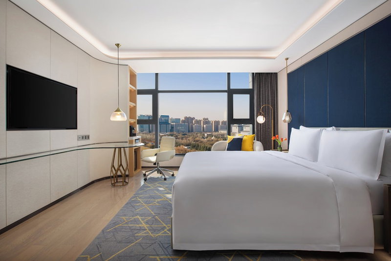 voco Xi'an Etdz by IHG, Xi'an, China