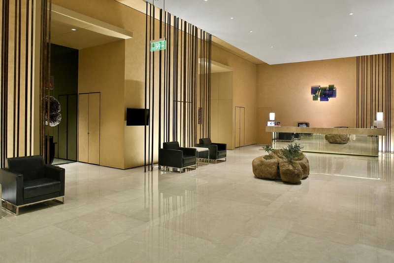 Holiday Inn Express Chengdu Wenjiang Hotspring by IHG, Chengdu, China