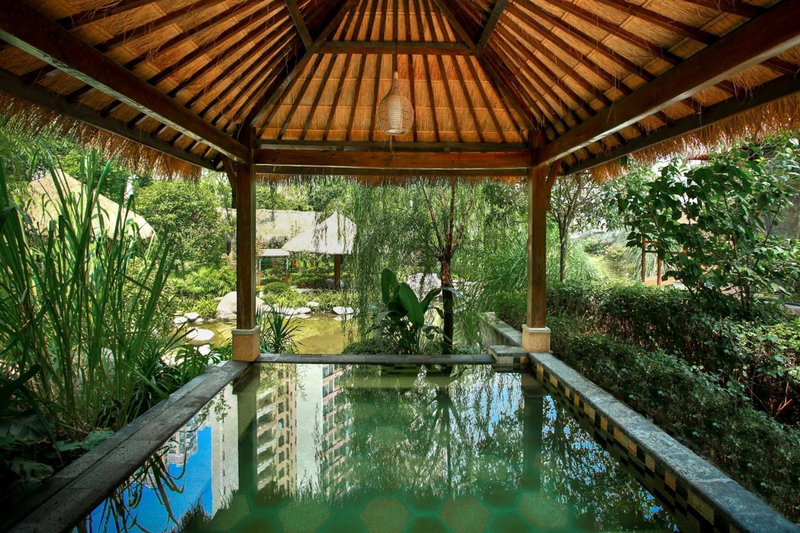 Holiday Inn Express Chengdu Wenjiang Hotspring by IHG, Chengdu, China