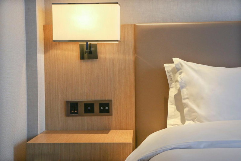 Holiday Inn Express Chengdu Wenjiang Hotspring by IHG, Chengdu, China