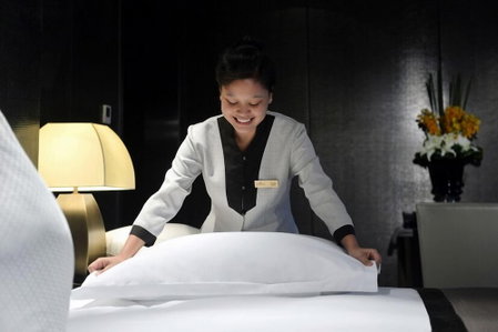 Howard Johnson IFC Plaza Ningbo, Ningbo, 中国