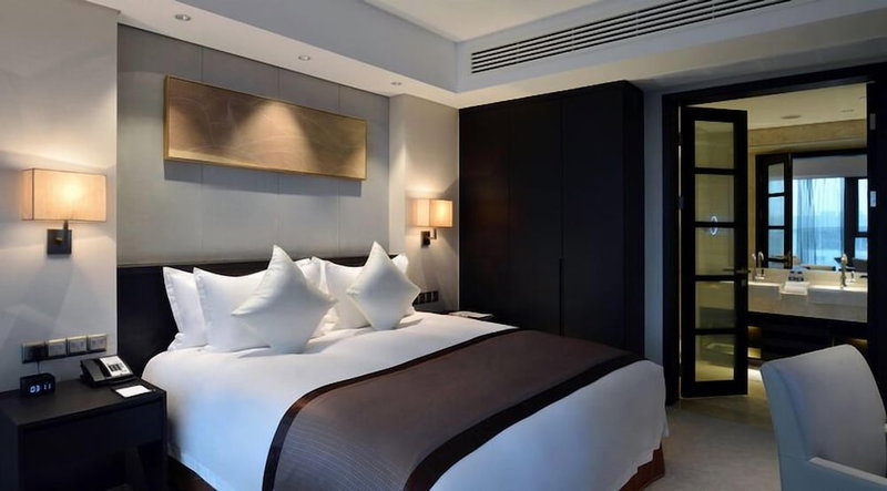 Howard Johnson IFC Plaza Ningbo, Ningbo, 中国