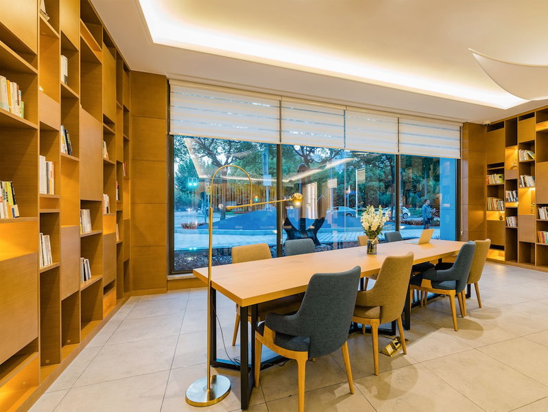 Atour Hotel Nankai University Tianjin, Tianjin, 中国