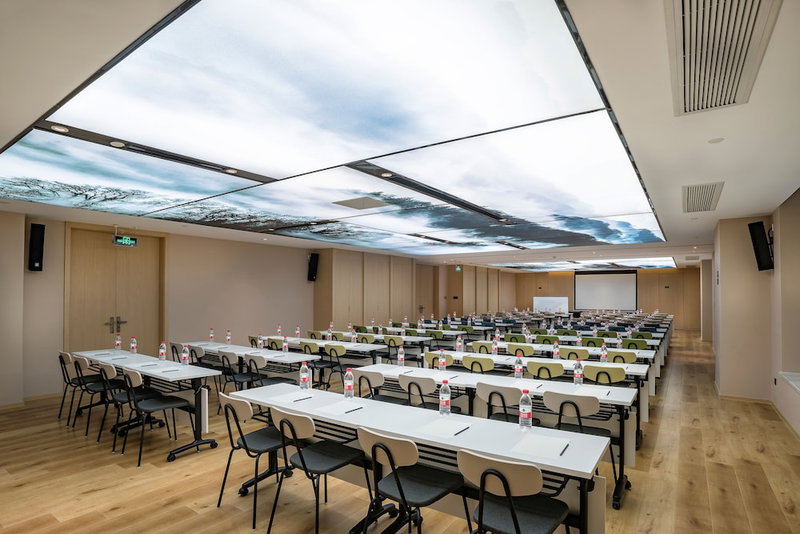 Atour Hotel Nankai University Tianjin, Tianjin, 中国