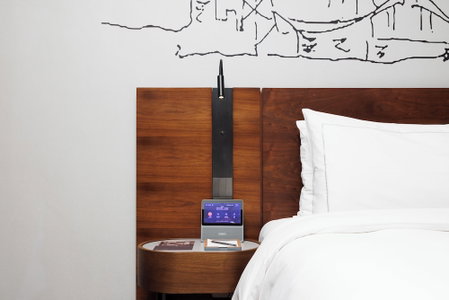 UrCove Shenzhen Bay Futian Port, Shenzhen, 中国