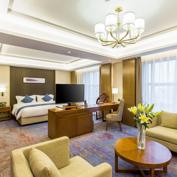 Wanyue Grand Skylight Hotel Shenzhen, Shenzhen, 中国